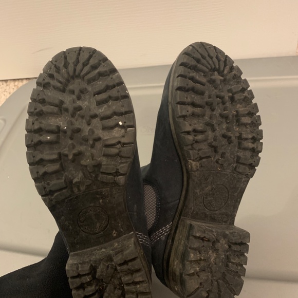 Bueno leather ankle boots - Picture 2 of 3